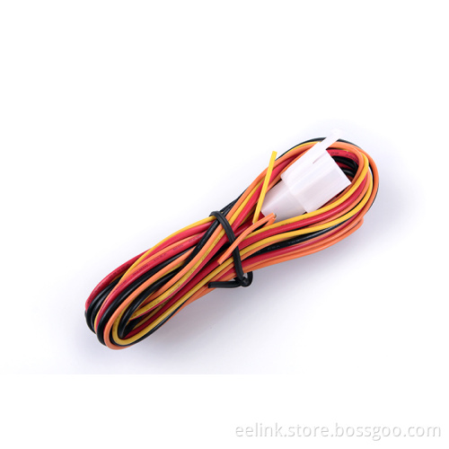 Hardwire GPS/GSM Car Tracker Anti-Theft